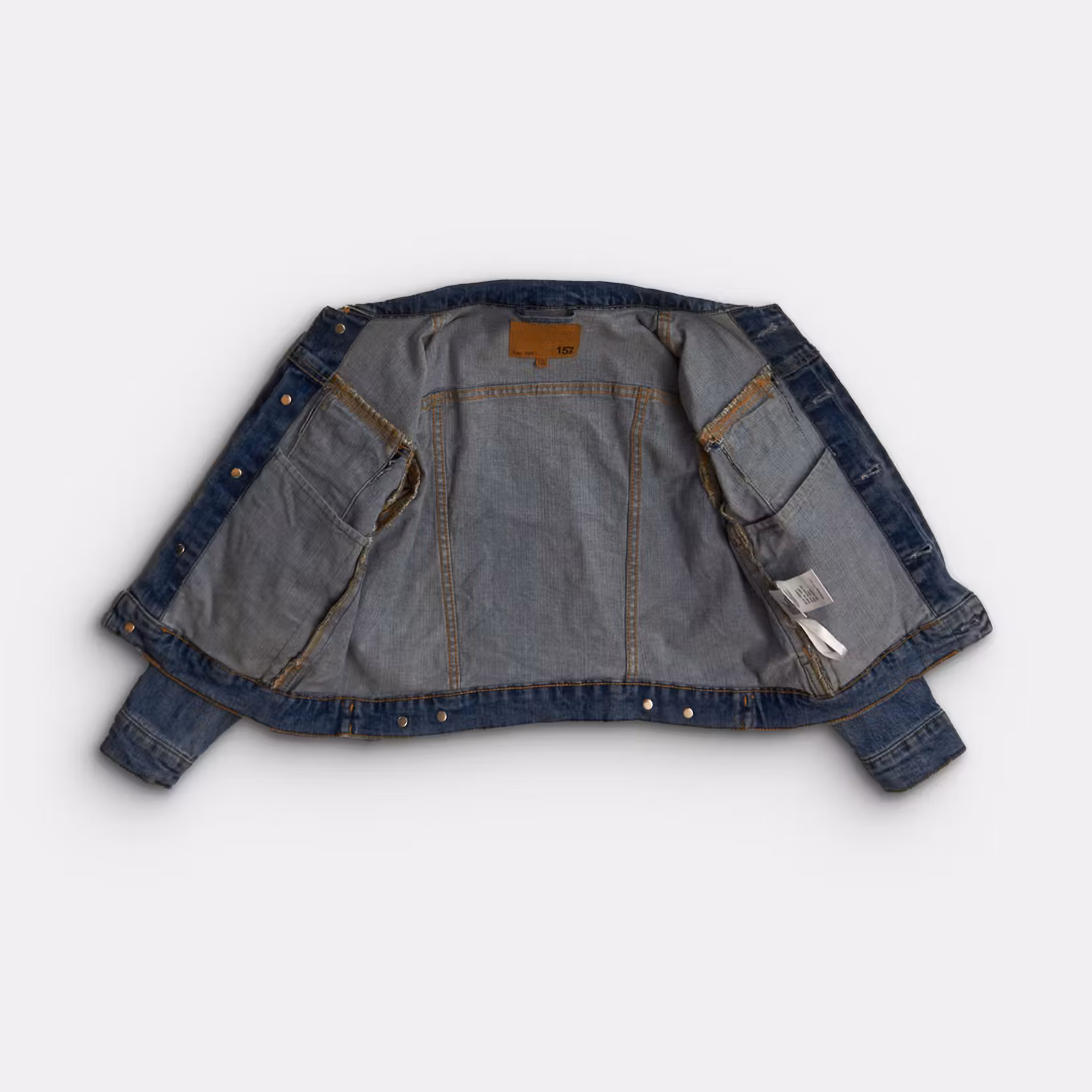 - Storlek 120 -