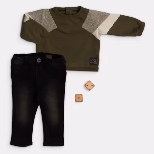 - Storlek 68 -