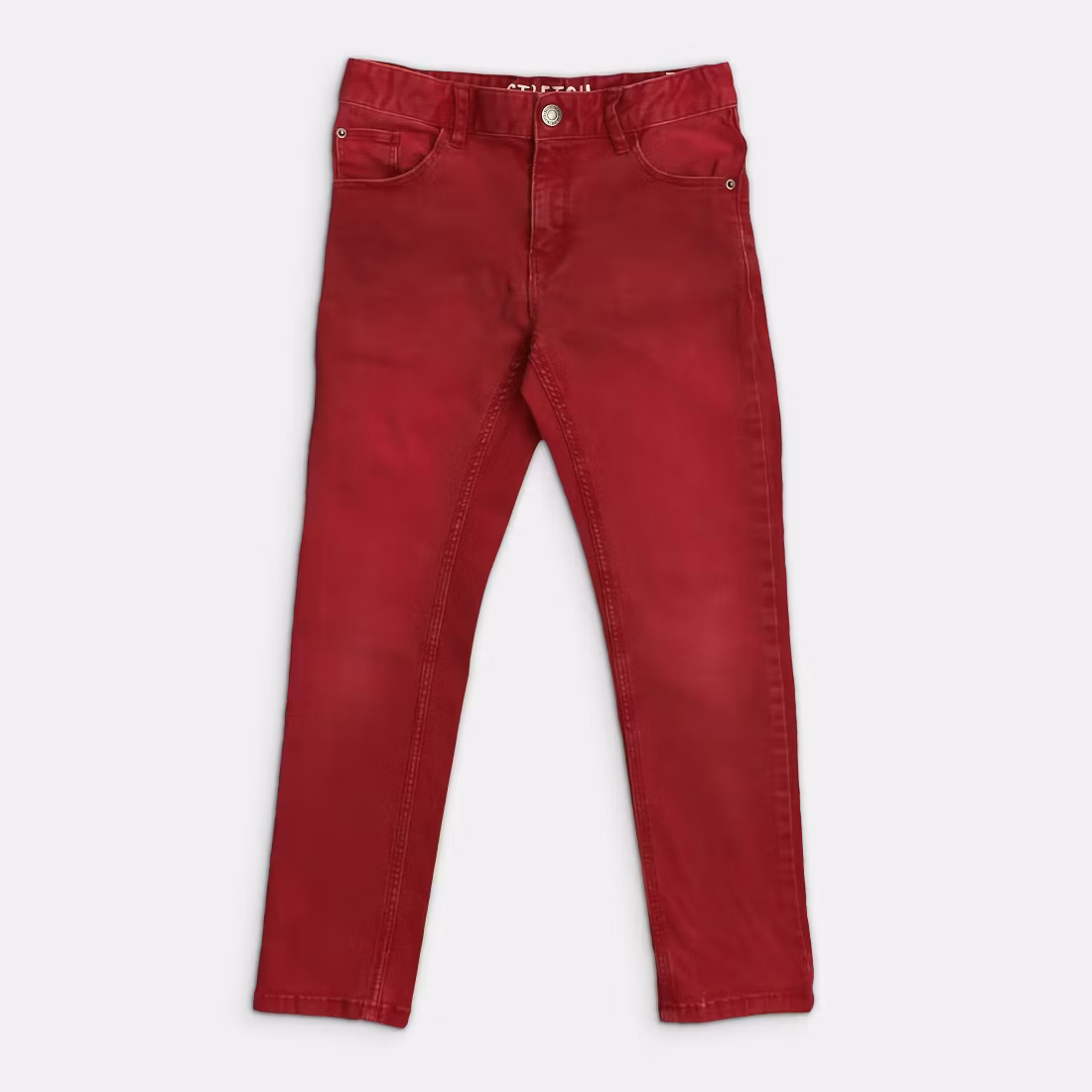 - Storlek 128 -