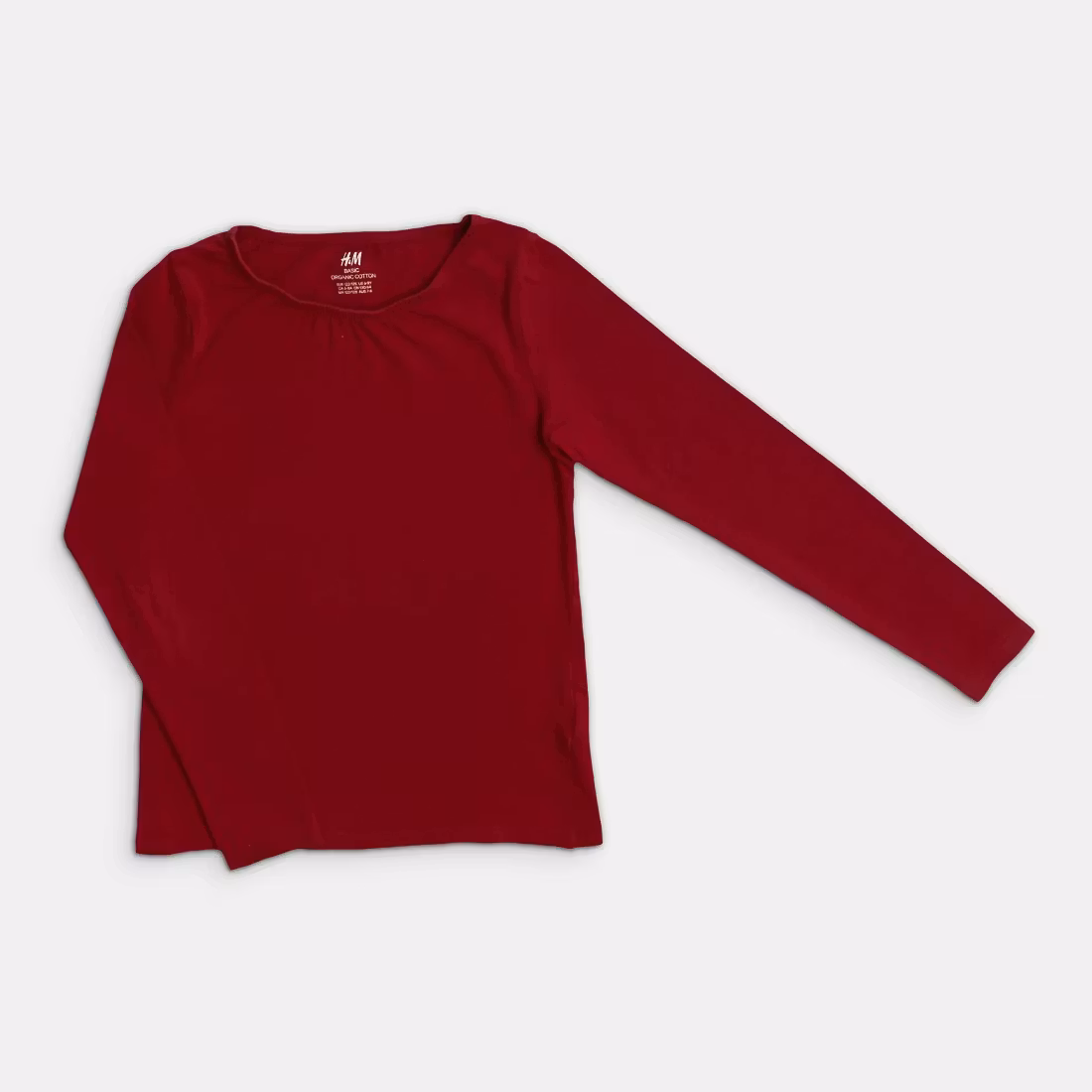 - Storlek 122/128 -