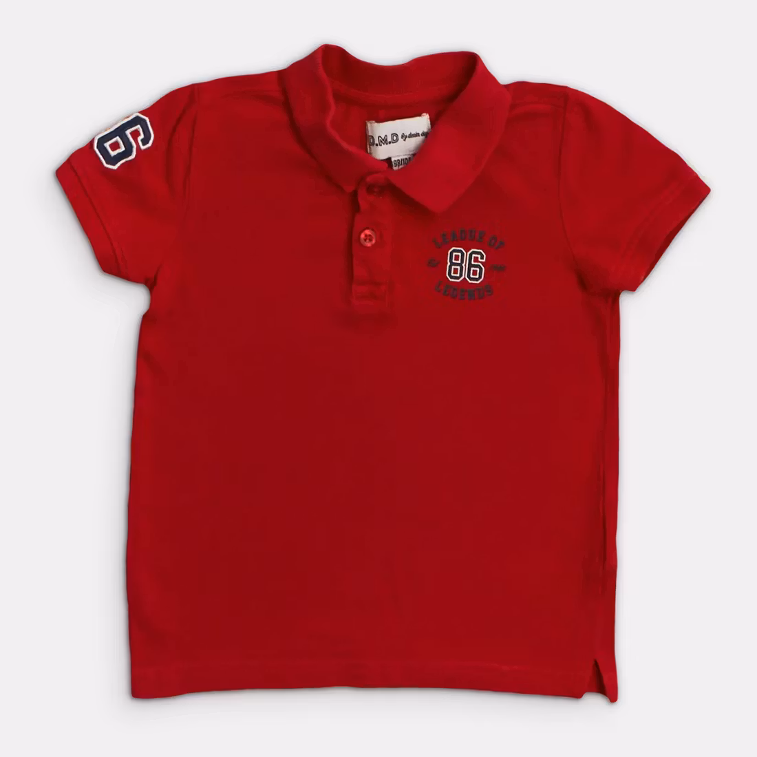 - Storlek 98/104 -