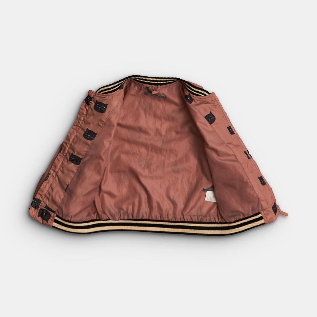 - Storlek 110 -