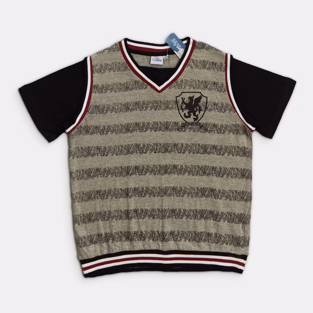 - Storlek 134/140 -