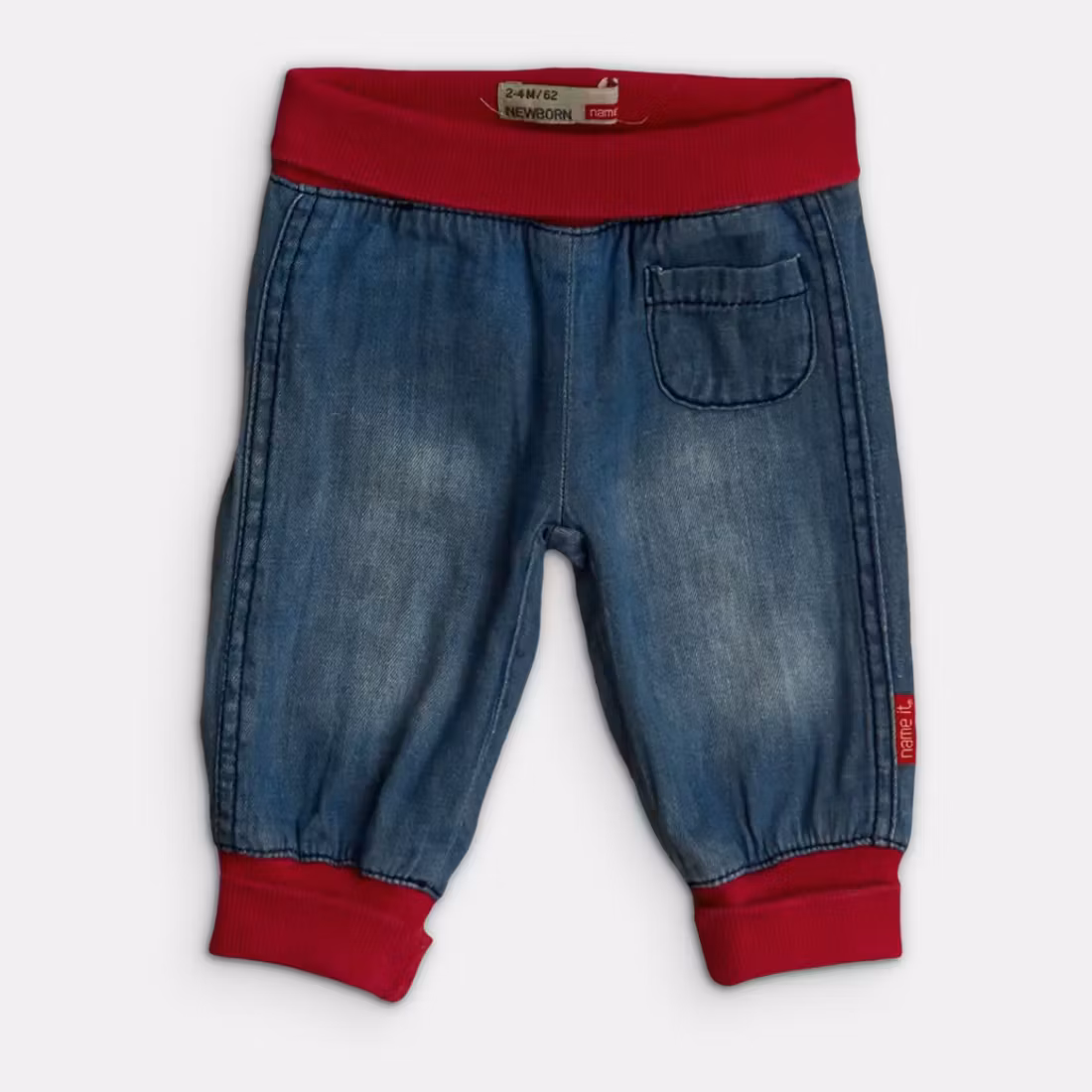 - Storlek 62 -