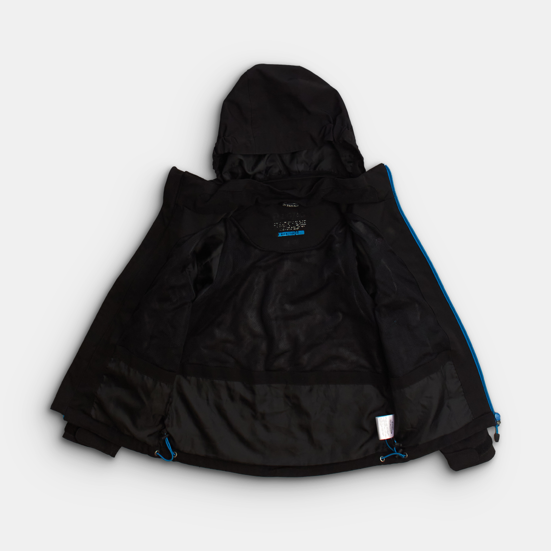 - Storlek 128 -