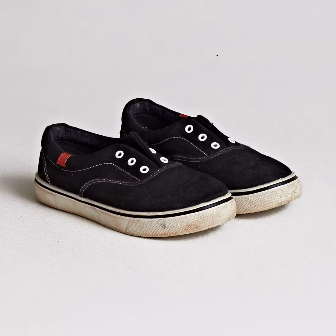 - Storlek 34 -