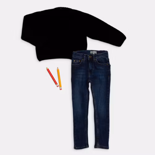 - Storlek 110 -