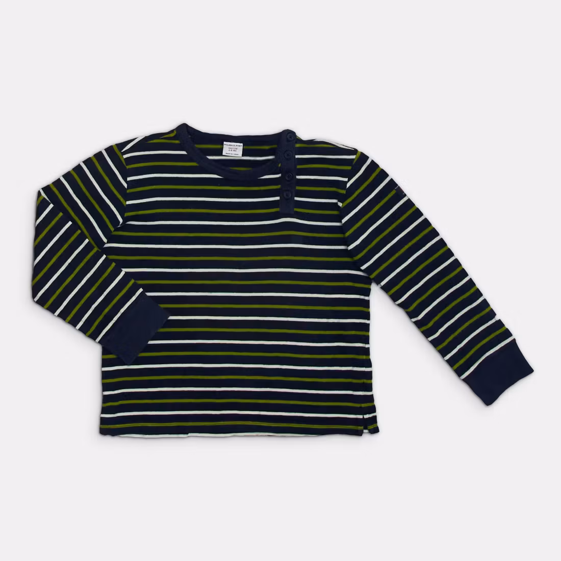 - Storlek 122/128 -