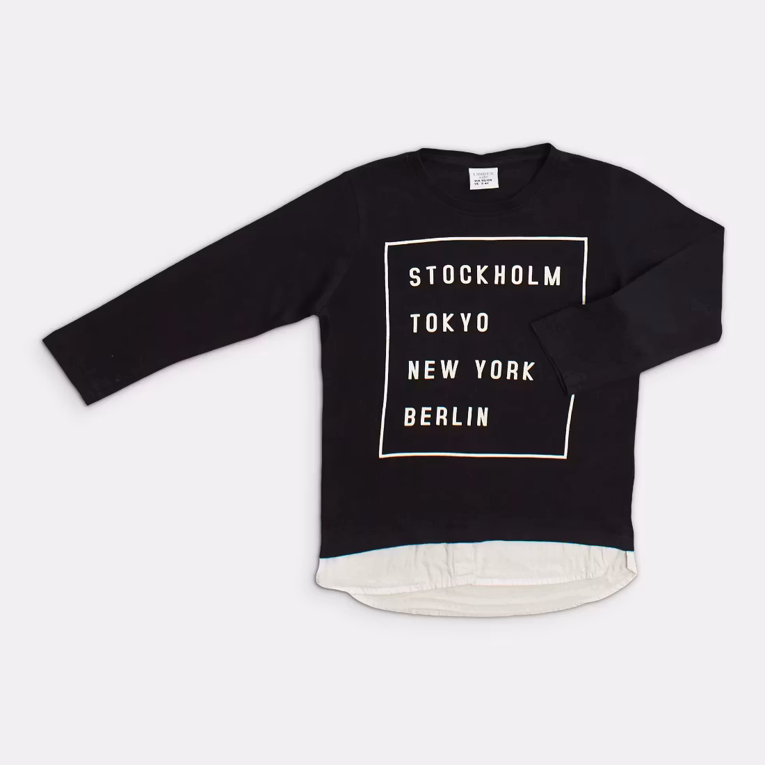 - Storlek 98/104 -