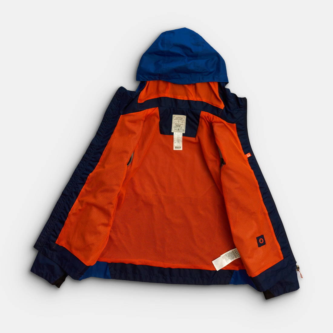 - Storlek 134/140 -