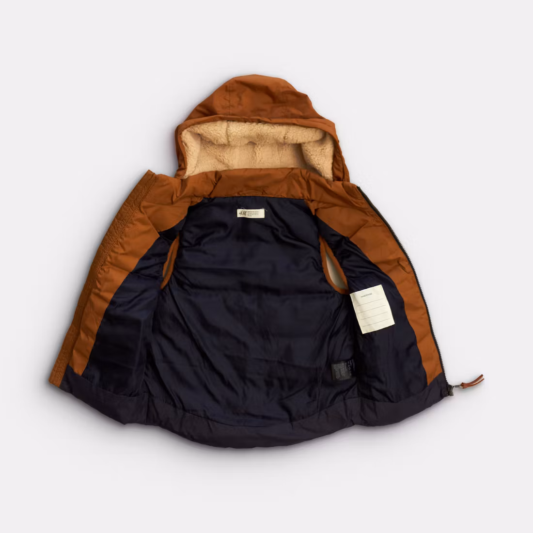 - Storlek 122/128 -