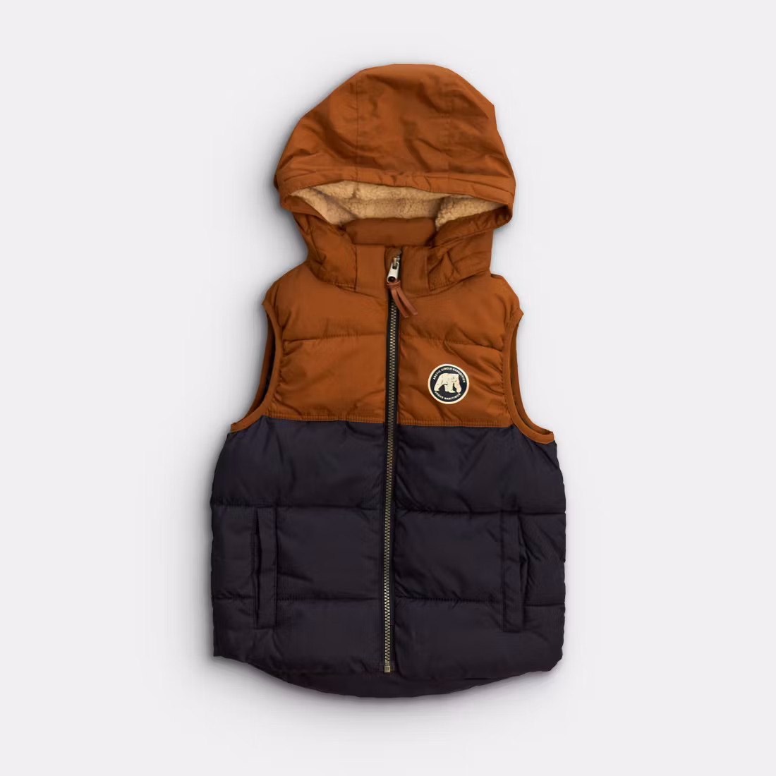 - Storlek 122/128 -