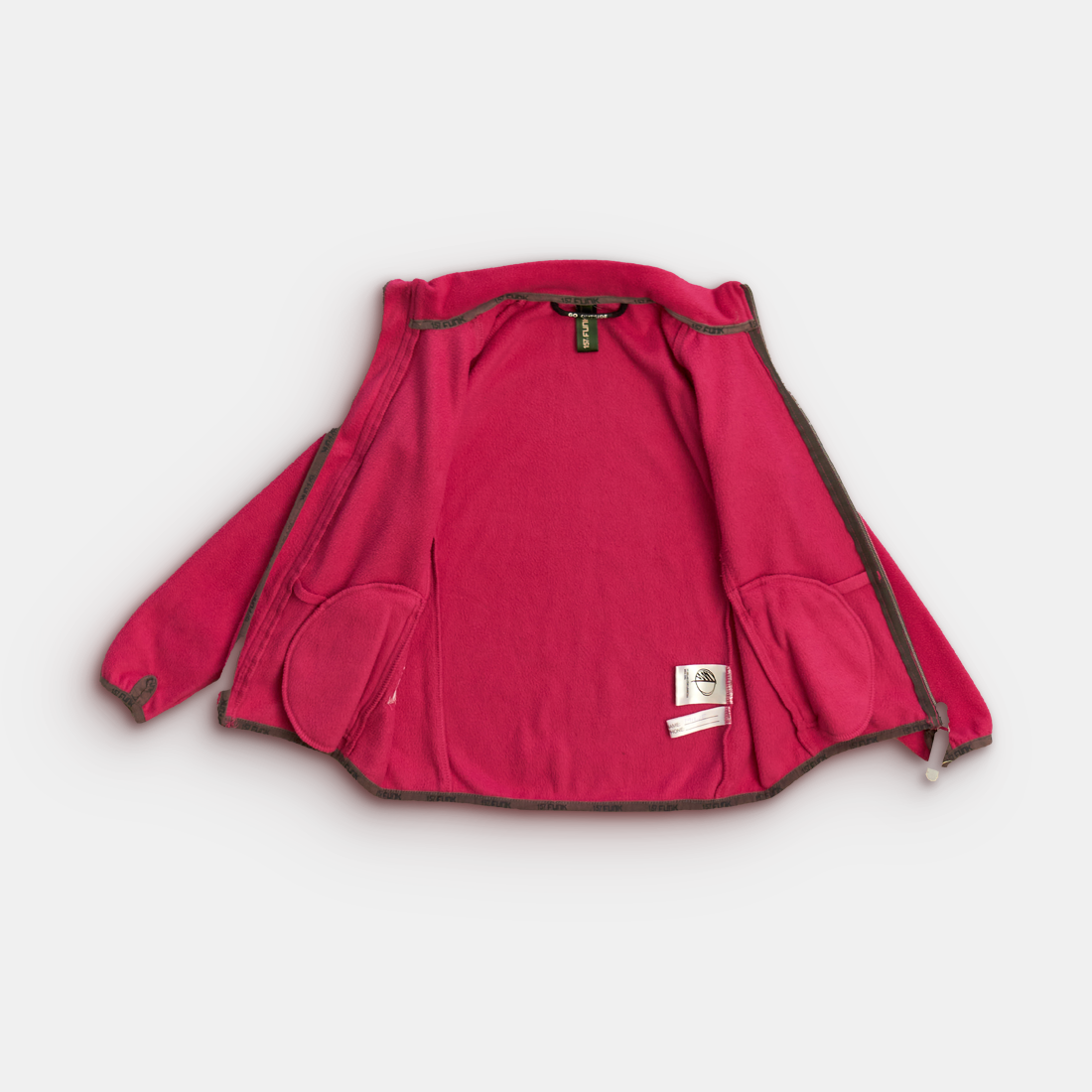 - Storlek 120 -