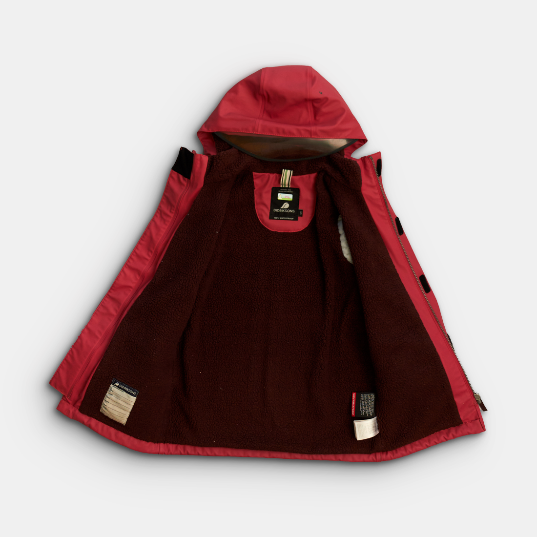 - Storlek 120 -