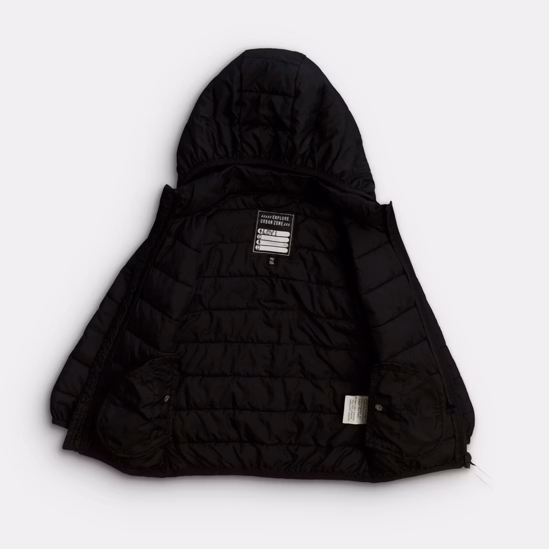 - Storlek 98/104 -