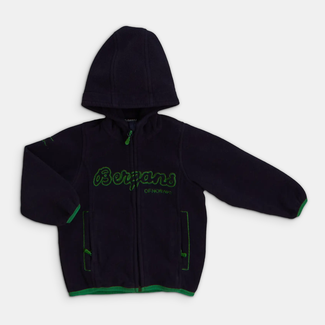 - Storlek 80 -