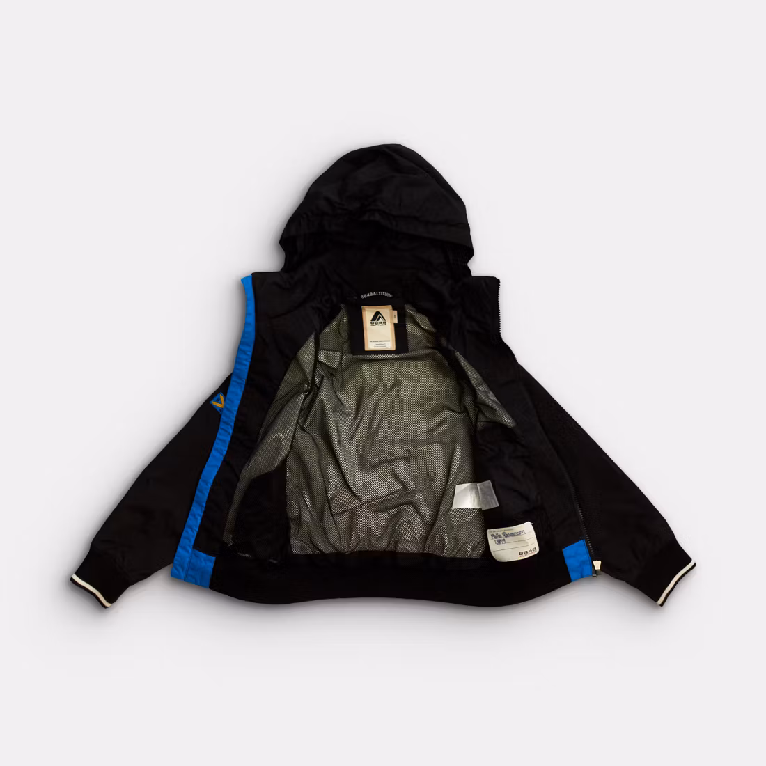 - Storlek 120 -