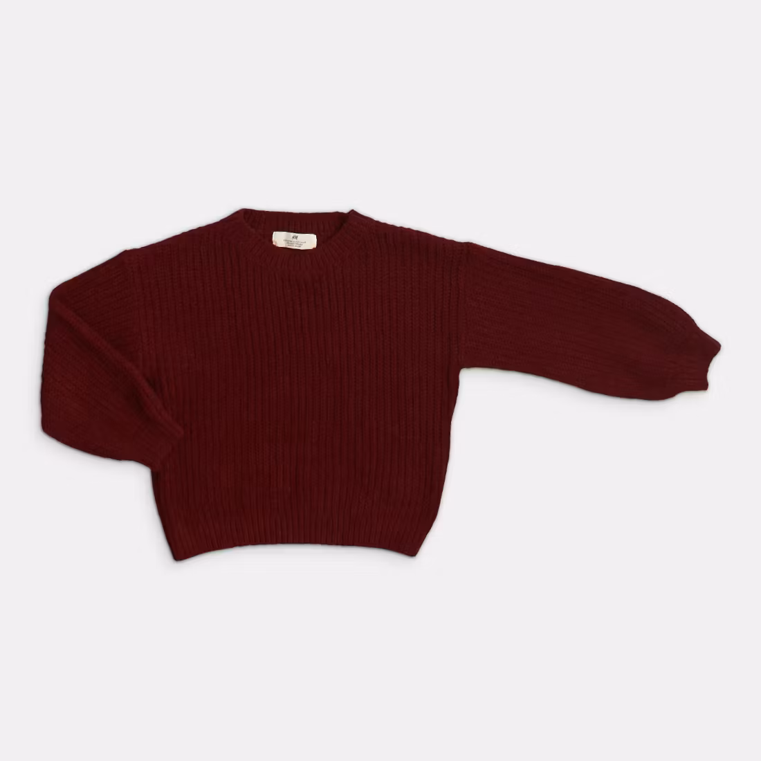 - Storlek 122/128 -