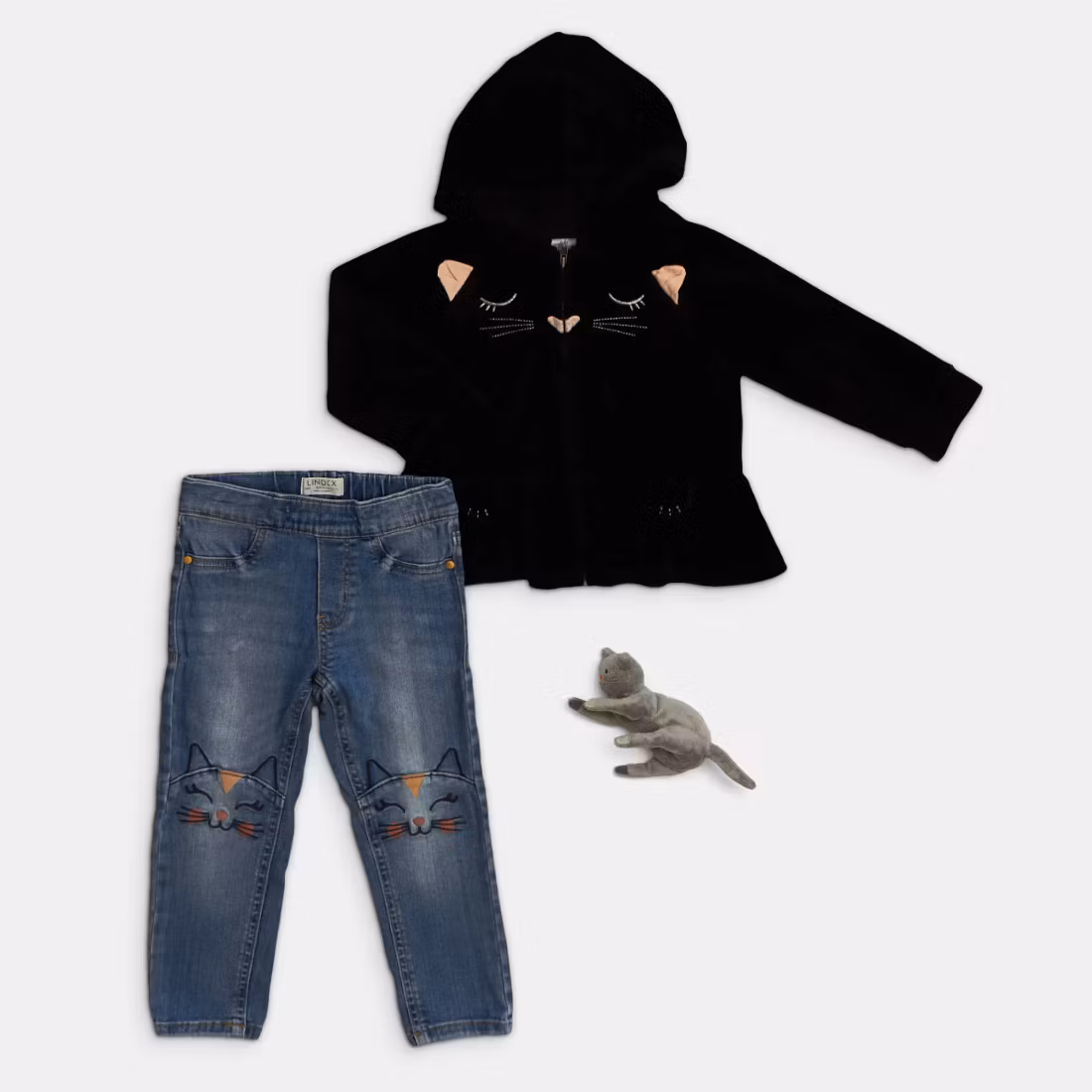 - Storlek 92 -