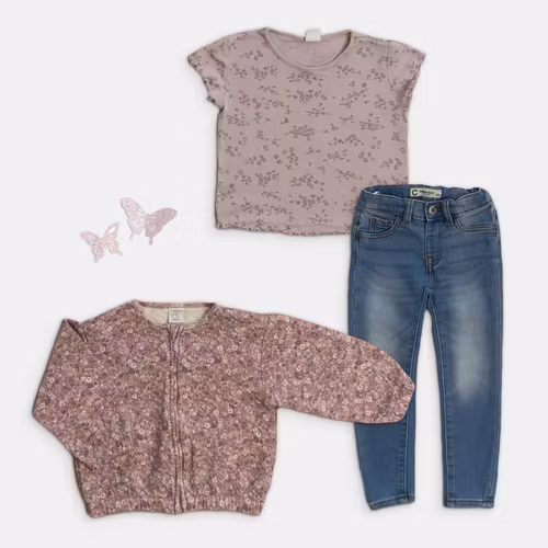 - Storlek 104 -