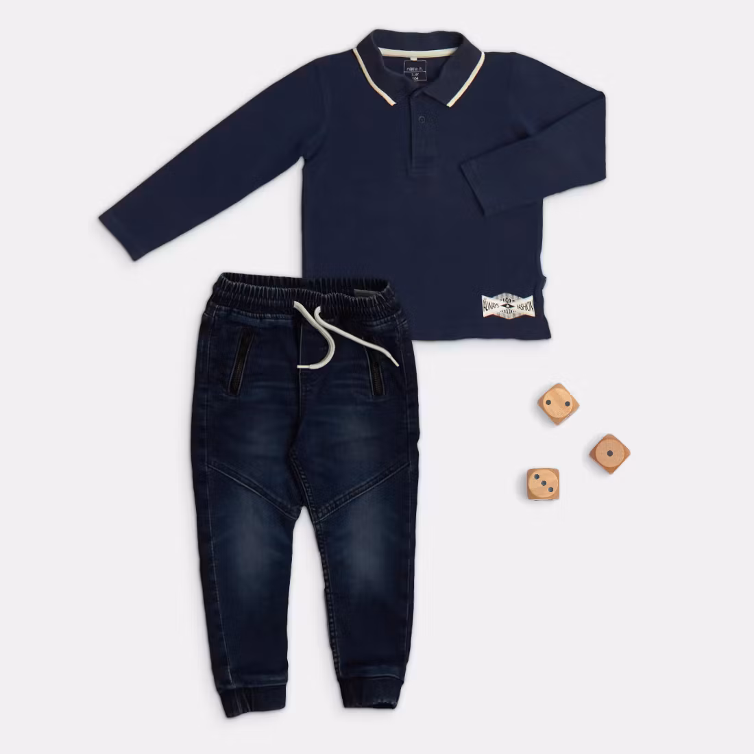 - Storlek 104 -