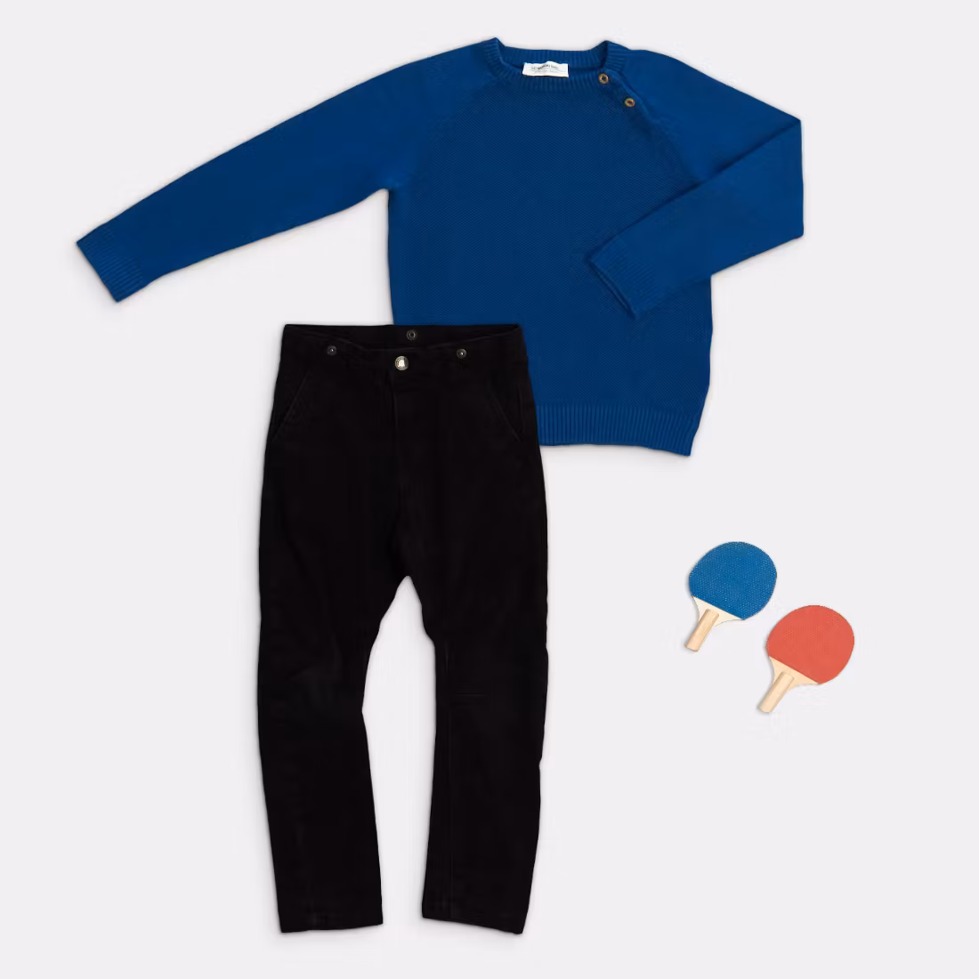 - Storlek 104 -