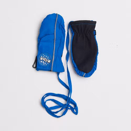 - Storlek 0-6 mån -