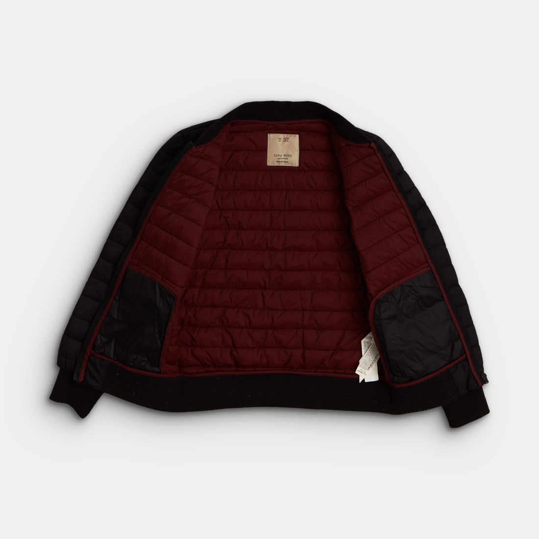 - Storlek 140 -