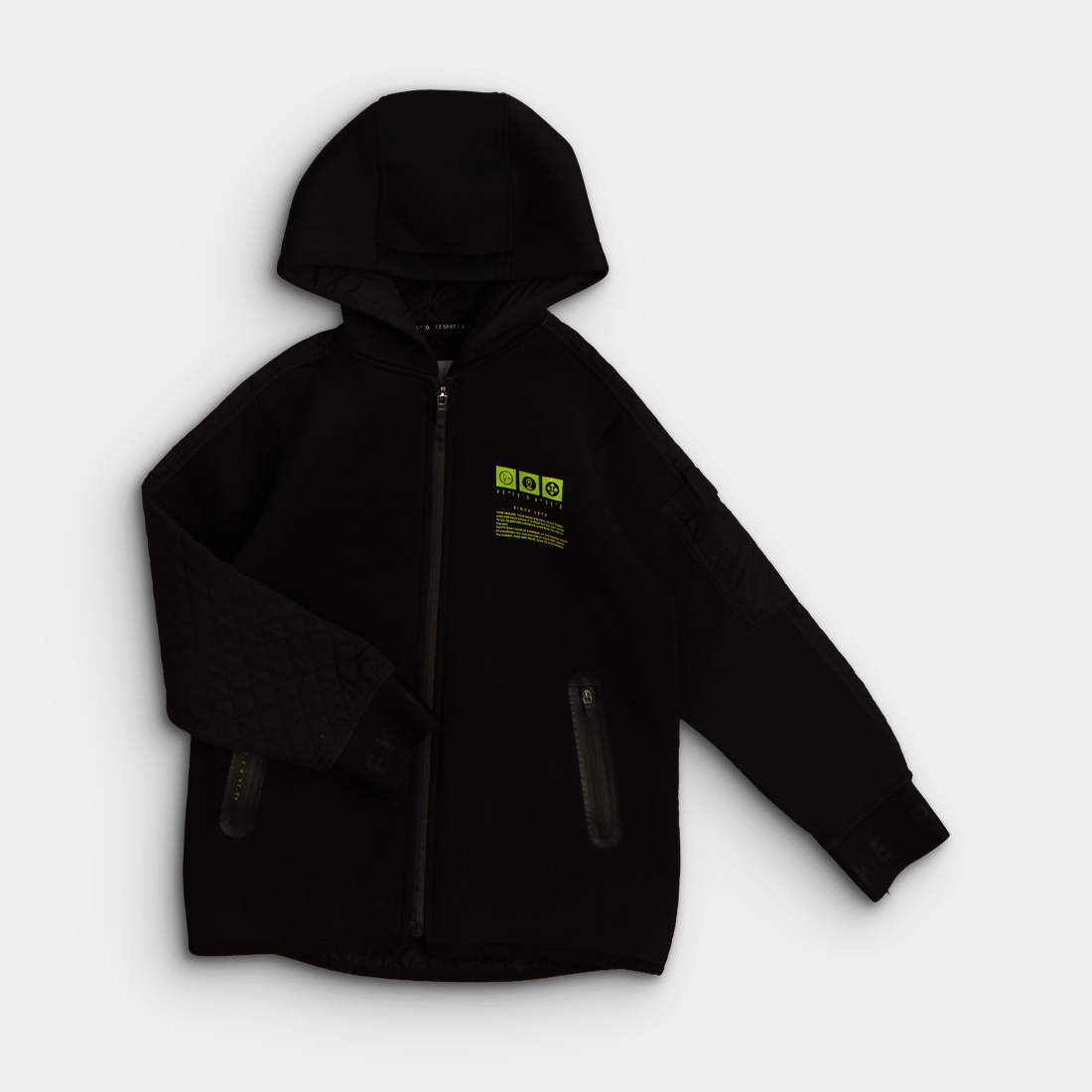 - Storlek 128 -