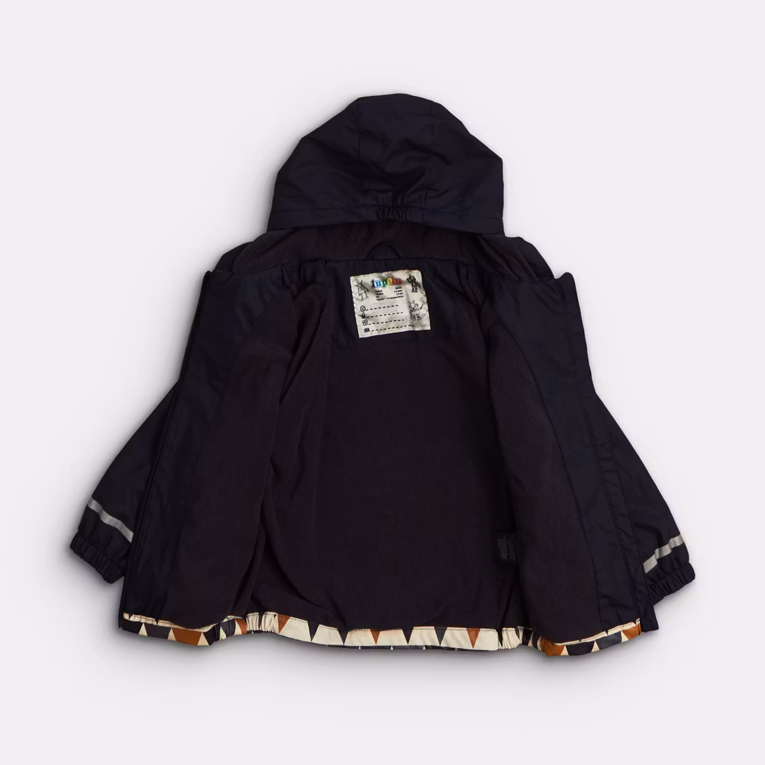 - Storlek 98/104 -