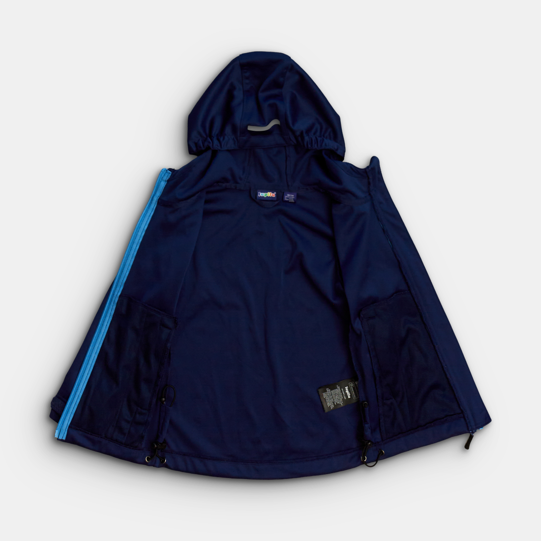 - Storlek 98/104 -