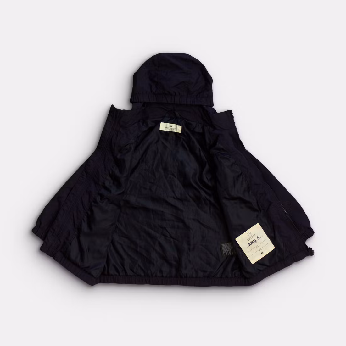 - Storlek 98/104 -