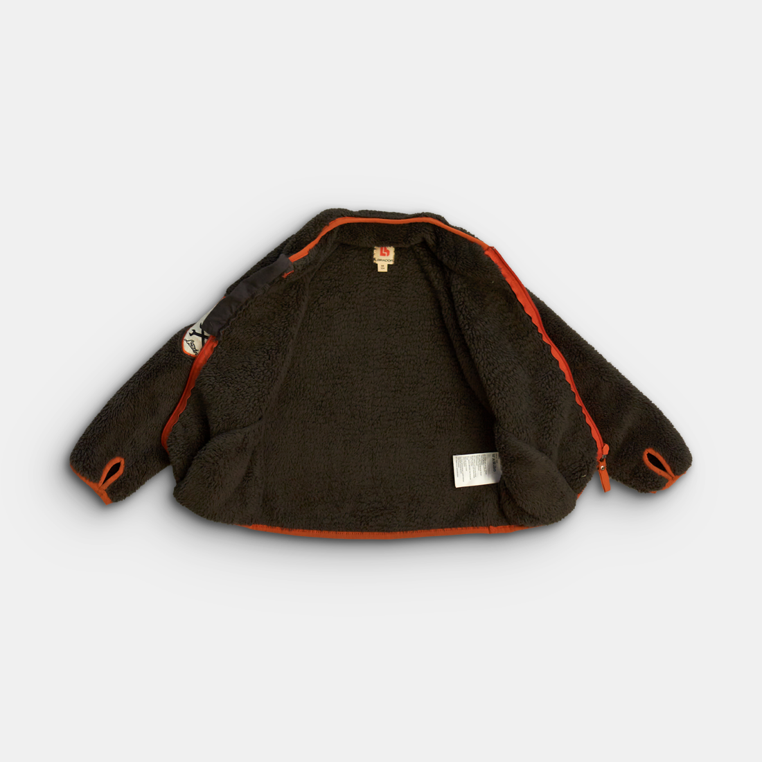 - Storlek 98/104 -