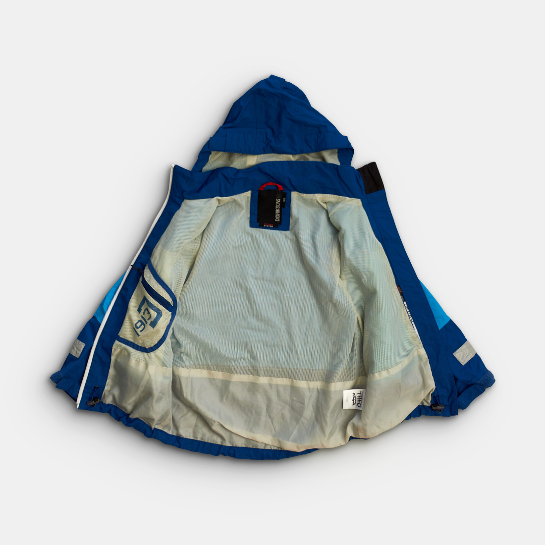 - Storlek 120 -
