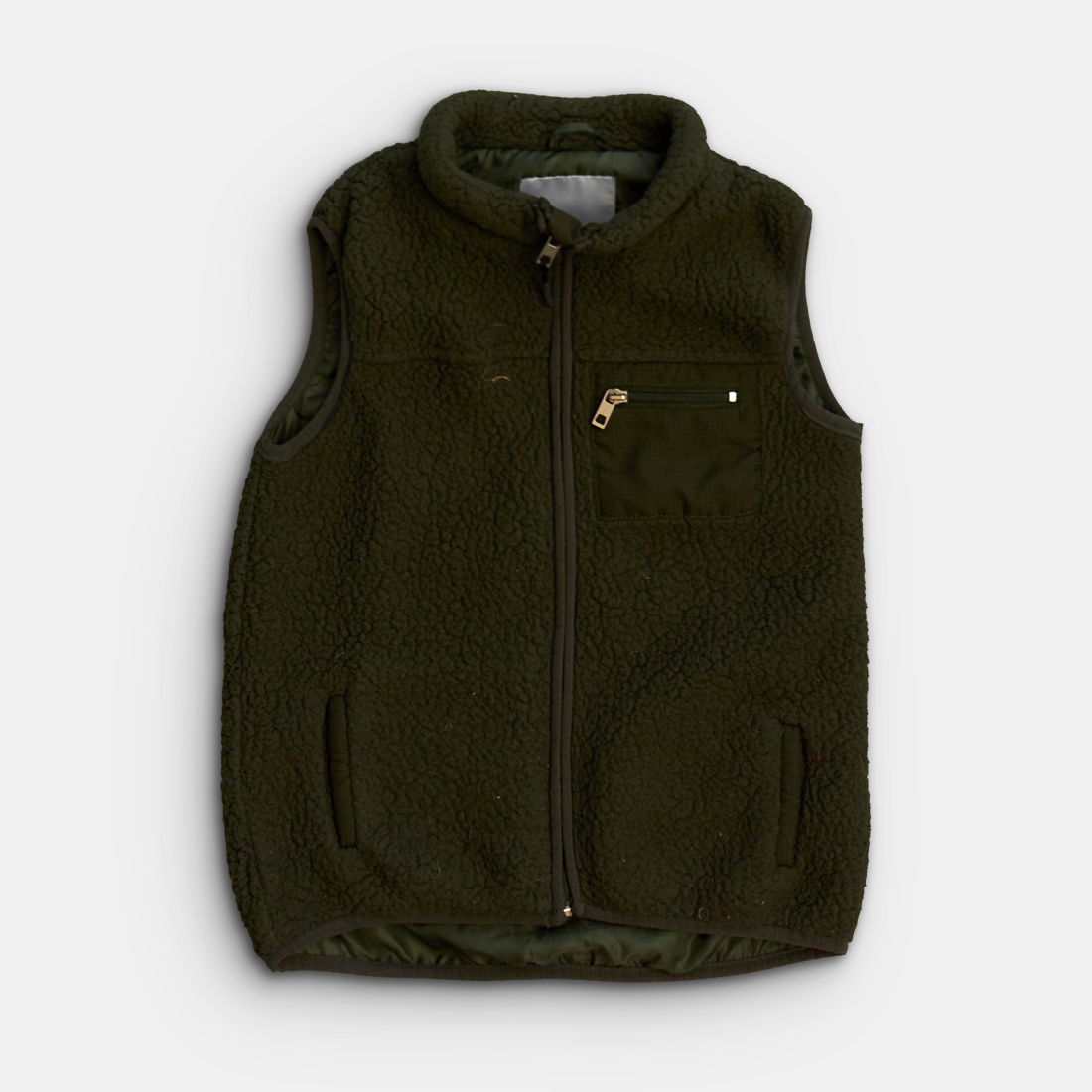 - Storlek 120 -