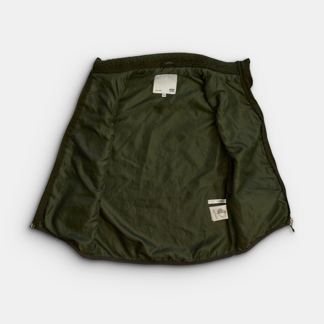 - Storlek 120 -