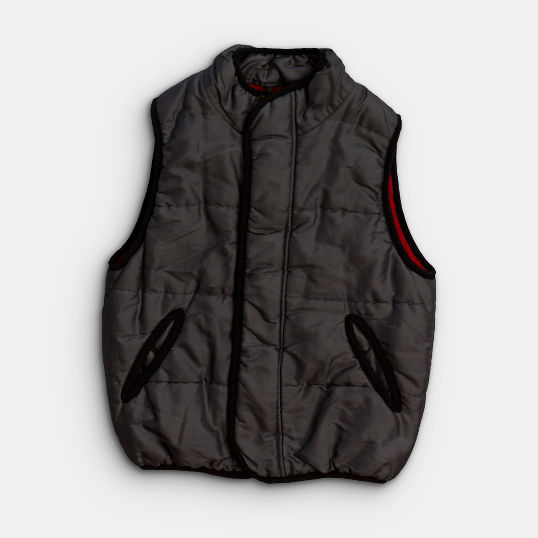 - Storlek 122 -