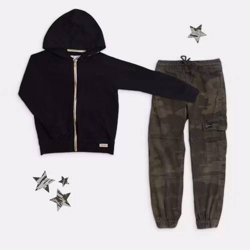 - Storlek 128 -