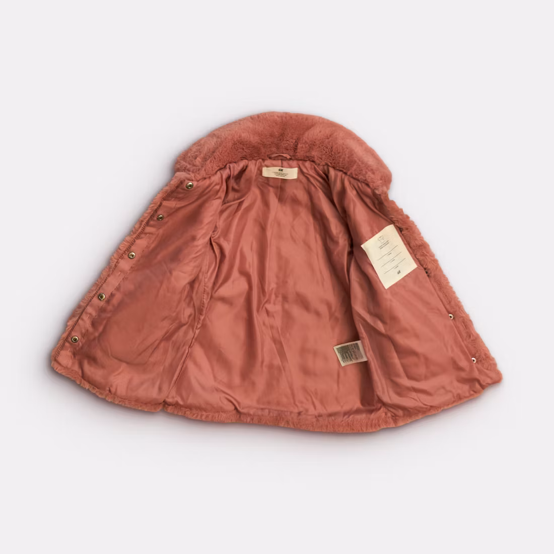 - Storlek 104 -
