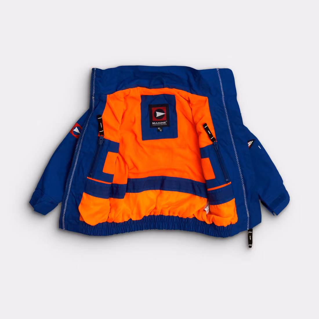 - Storlek 86/92 -