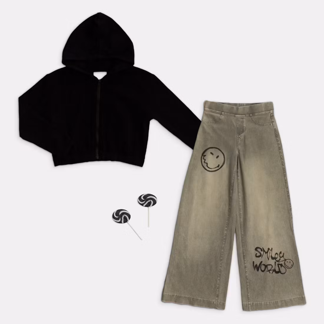 - Storlek 140 -