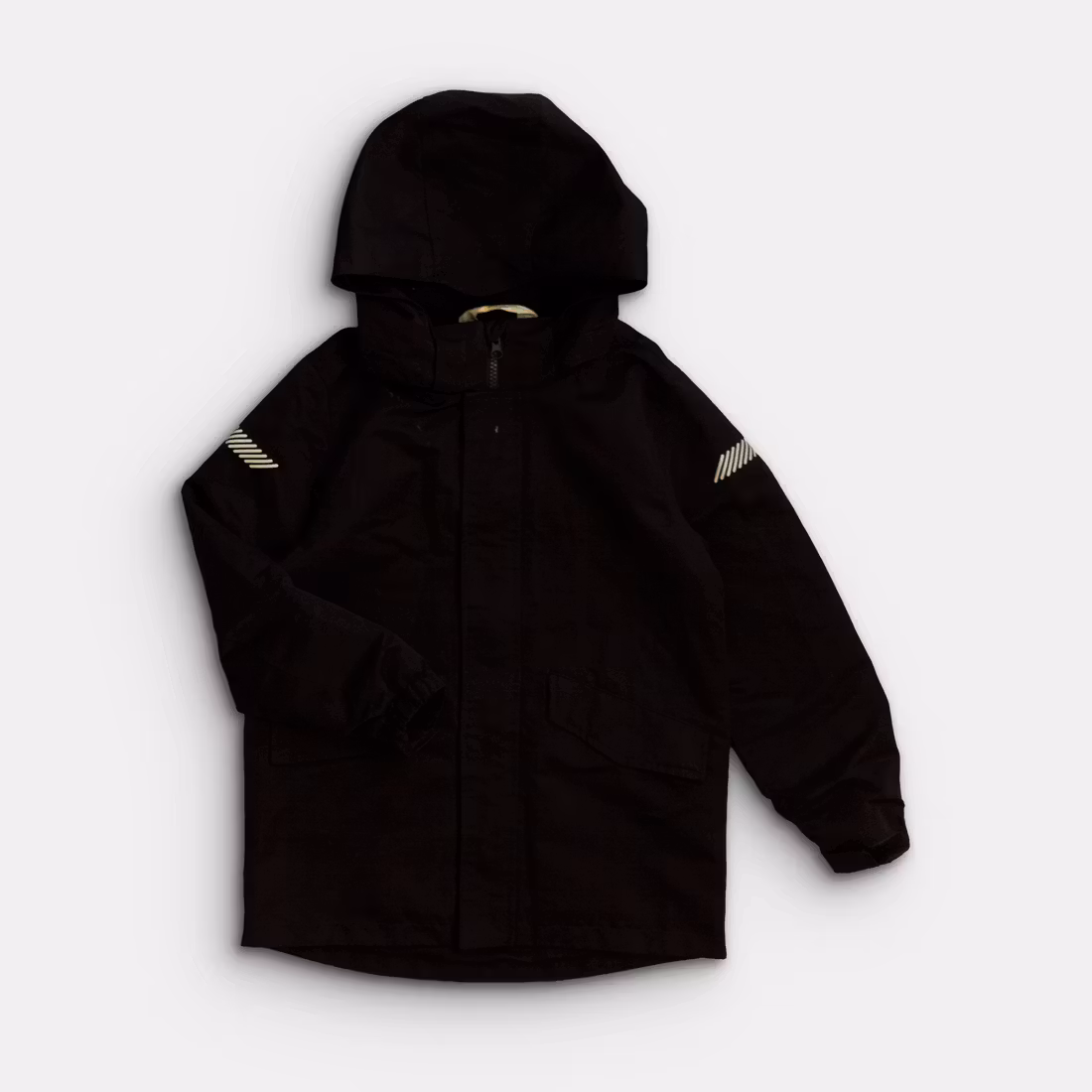 - Storlek 122/128 -