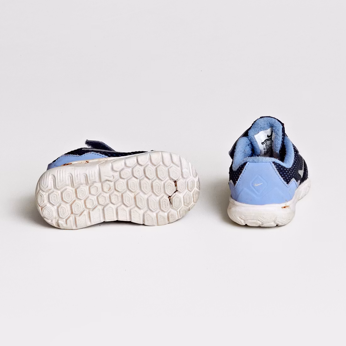 - Storlek 19,5 -