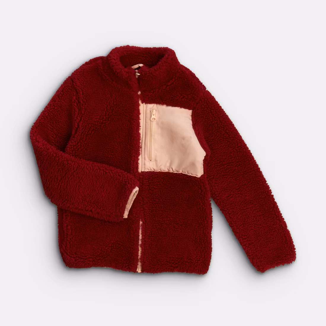 - Storlek 122/128 -
