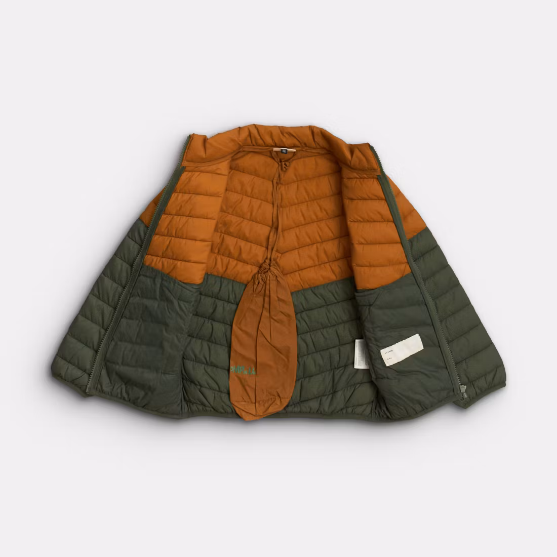 - Storlek 122/128 -