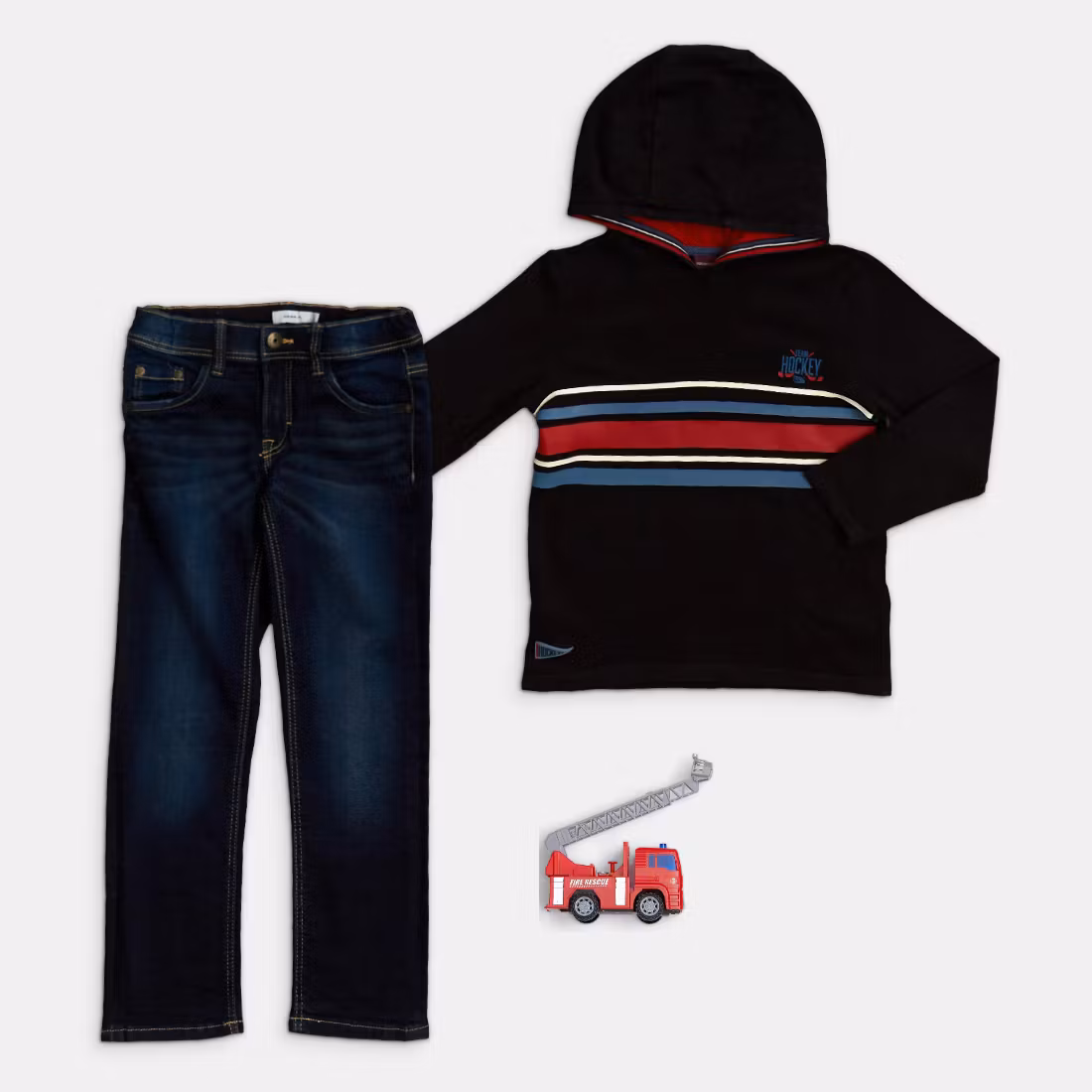 - Storlek 122 -
