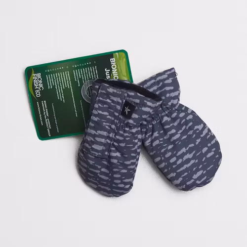 - Storlek 0-6 mån -