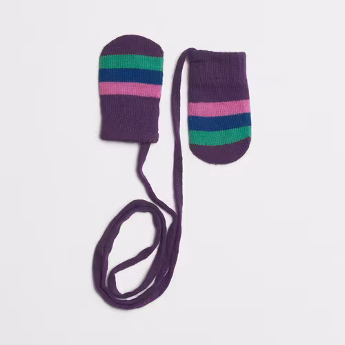 - Storlek 0-6 mån -