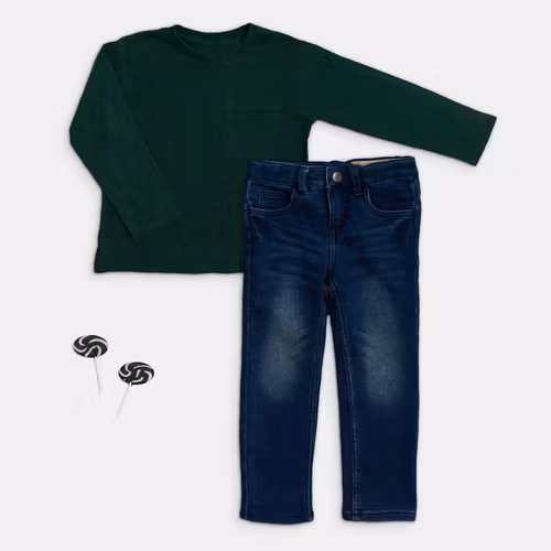 - Storlek 104 -