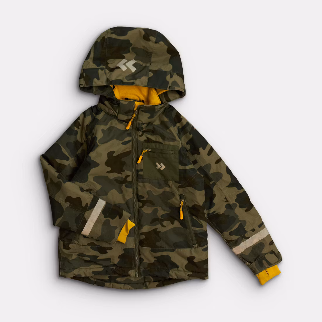 - Storlek 120 -